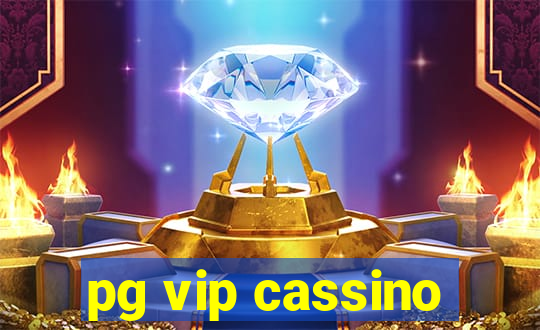 pg vip cassino